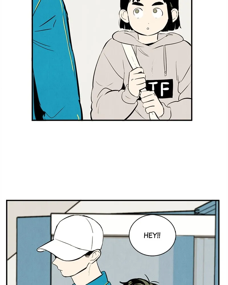 Read After School Lessons for Unripe Apples chapter 31 image 77 on Lezhin