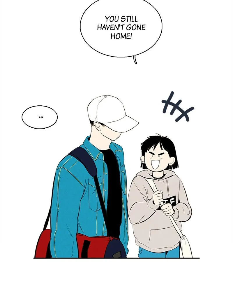 Read After School Lessons for Unripe Apples chapter 31 image 79 on Lezhin