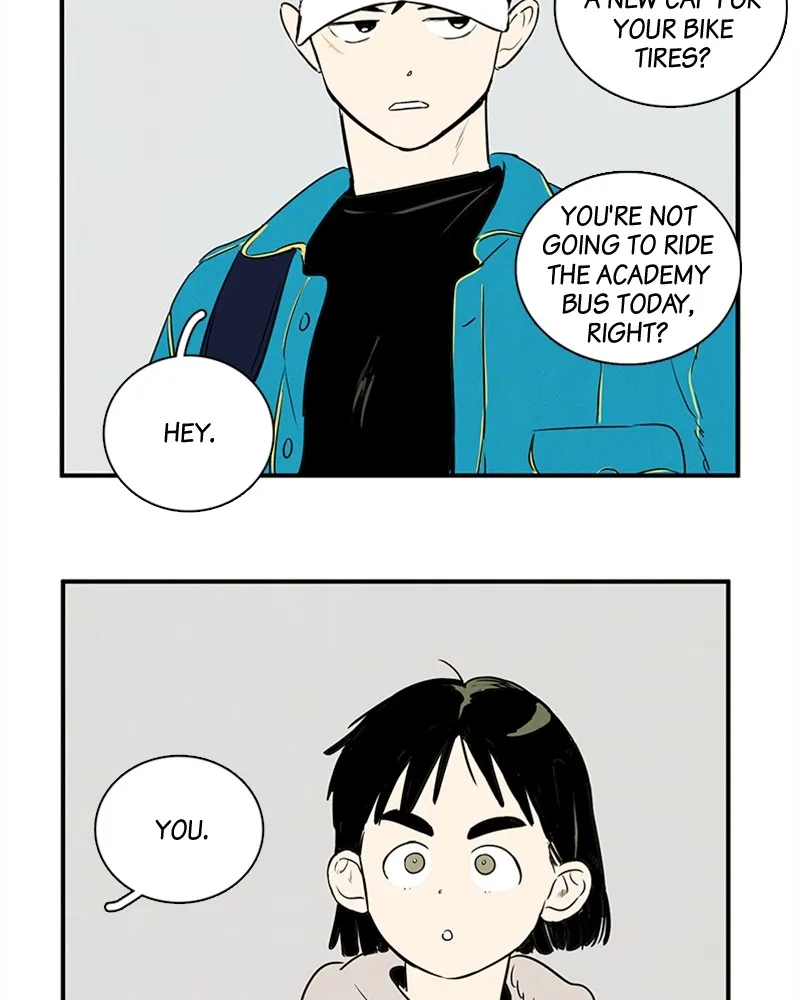 Read After School Lessons for Unripe Apples chapter 31 image 82 on Lezhin