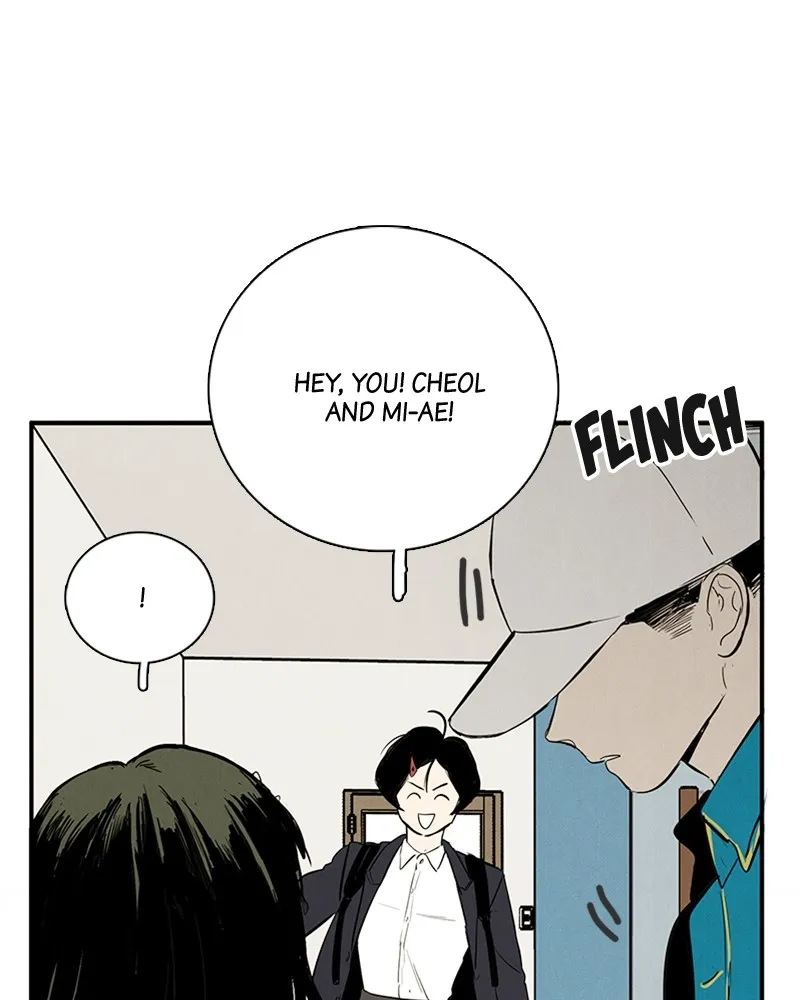 Read After School Lessons for Unripe Apples chapter 31 image 87 on Lezhin