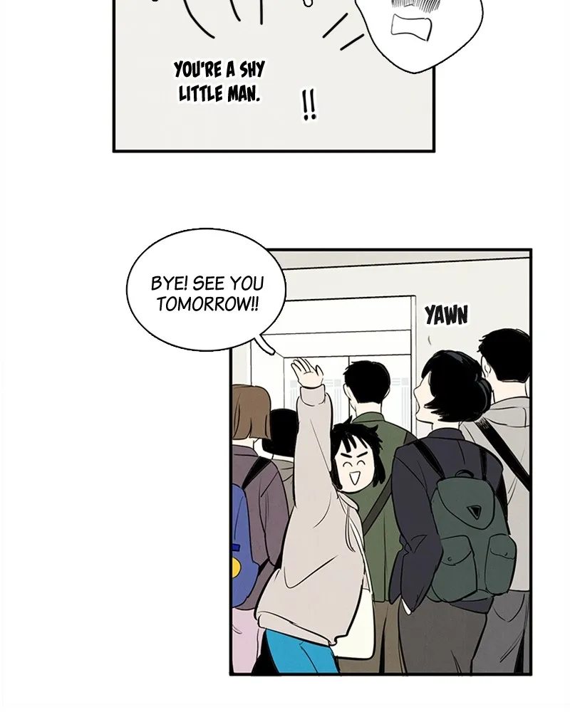 Read After School Lessons for Unripe Apples chapter 31 image 91 on Lezhin