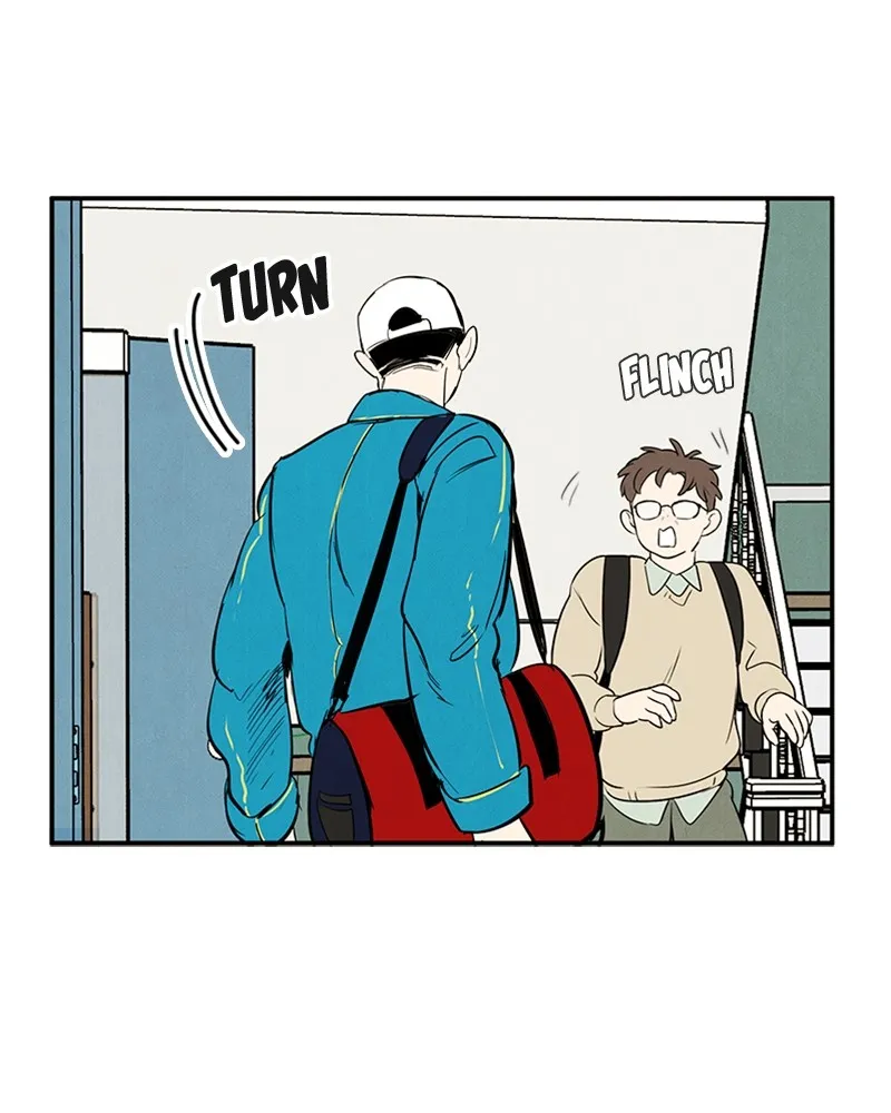 Read After School Lessons for Unripe Apples chapter 31 image 92 on Lezhin