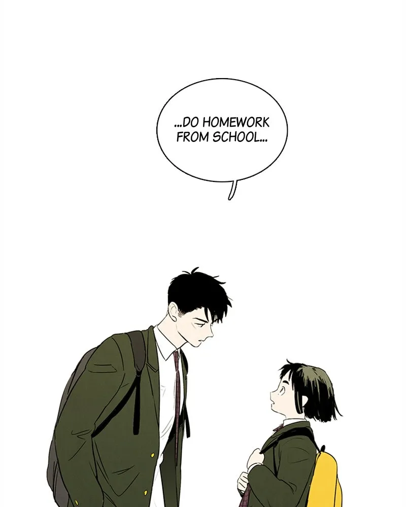 Read After School Lessons for Unripe Apples chapter 33 image 1 on Lezhin