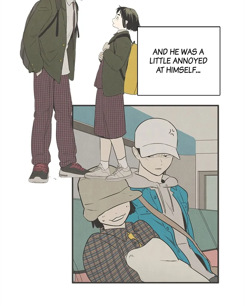 Read After School Lessons for Unripe Apples chapter 33 image 105 on Lezhin