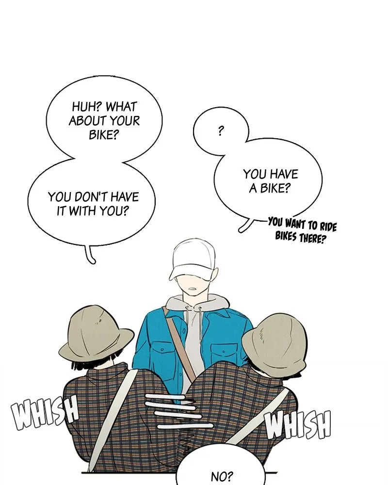 Read After School Lessons for Unripe Apples chapter 33 image 18 on Lezhin