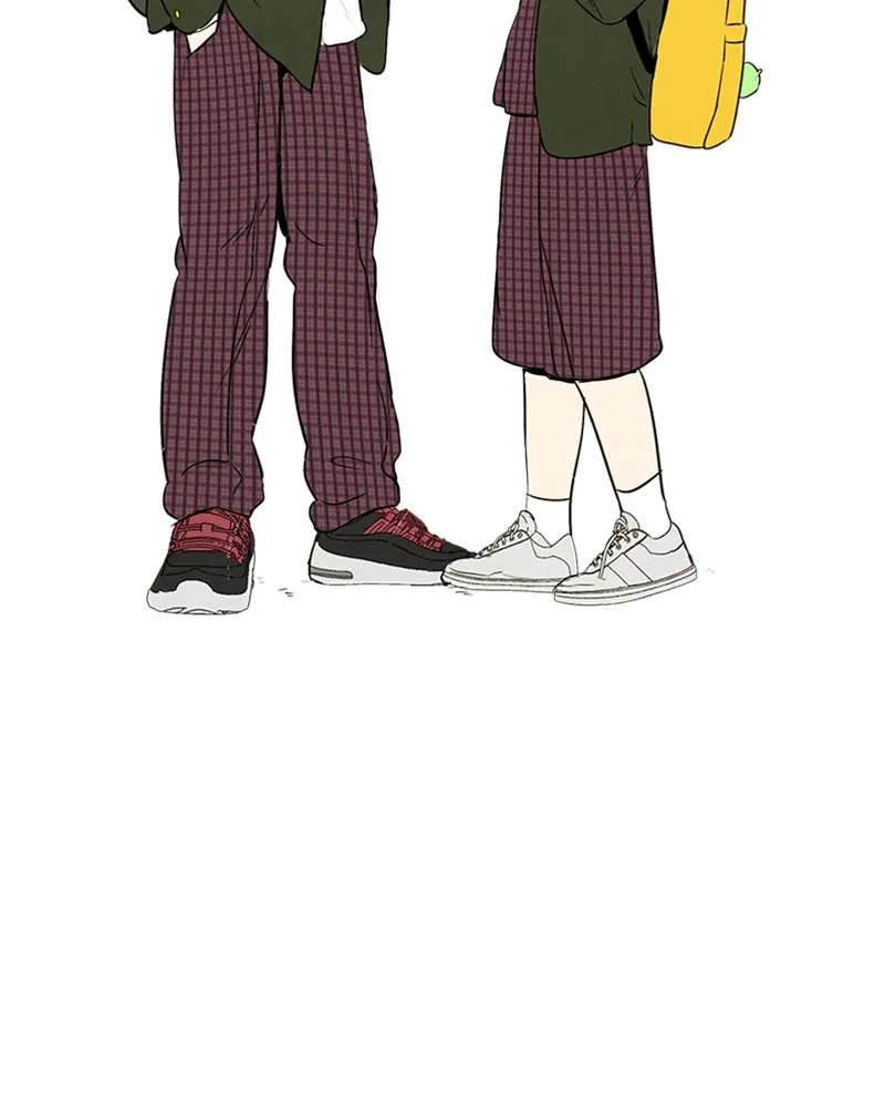 Read After School Lessons for Unripe Apples chapter 33 image 2 on Lezhin