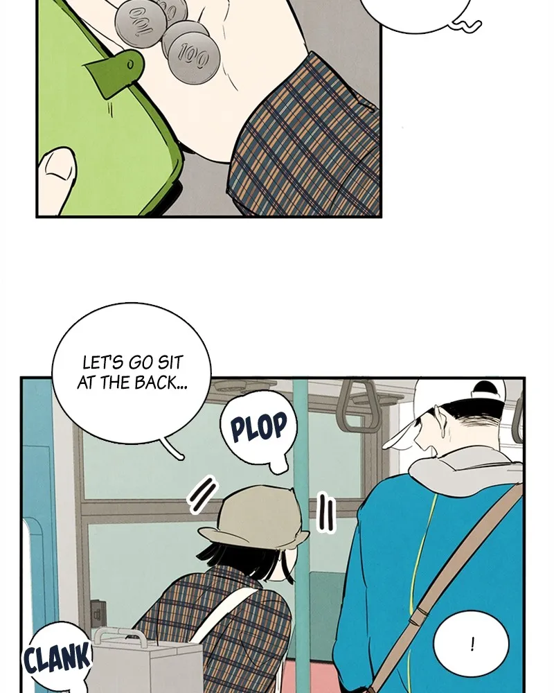 Read After School Lessons for Unripe Apples chapter 33 image 25 on Lezhin