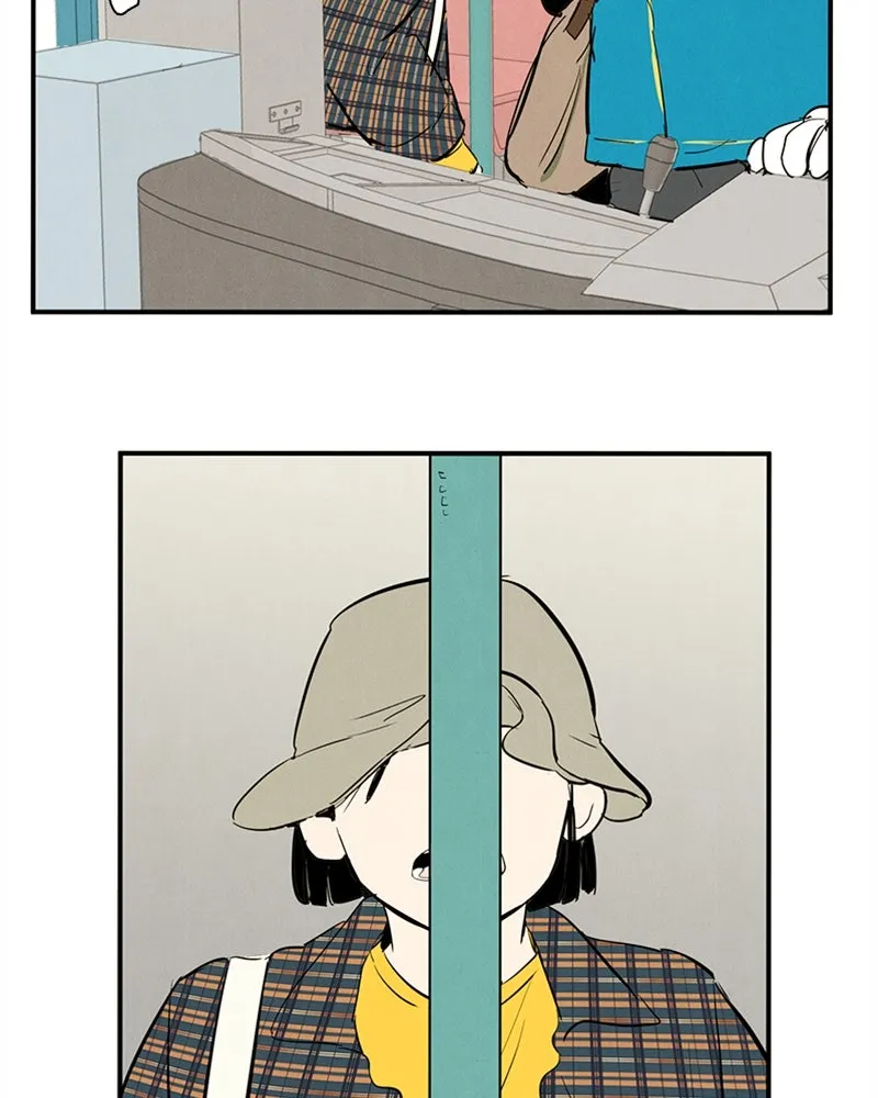 Read After School Lessons for Unripe Apples chapter 33 image 26 on Lezhin