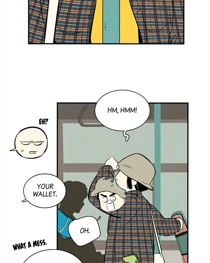 Read After School Lessons for Unripe Apples chapter 33 image 27 on Lezhin
