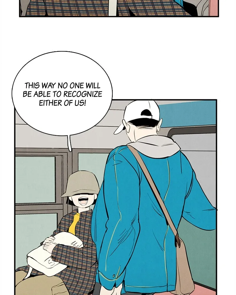 Read After School Lessons for Unripe Apples chapter 33 image 31 on Lezhin
