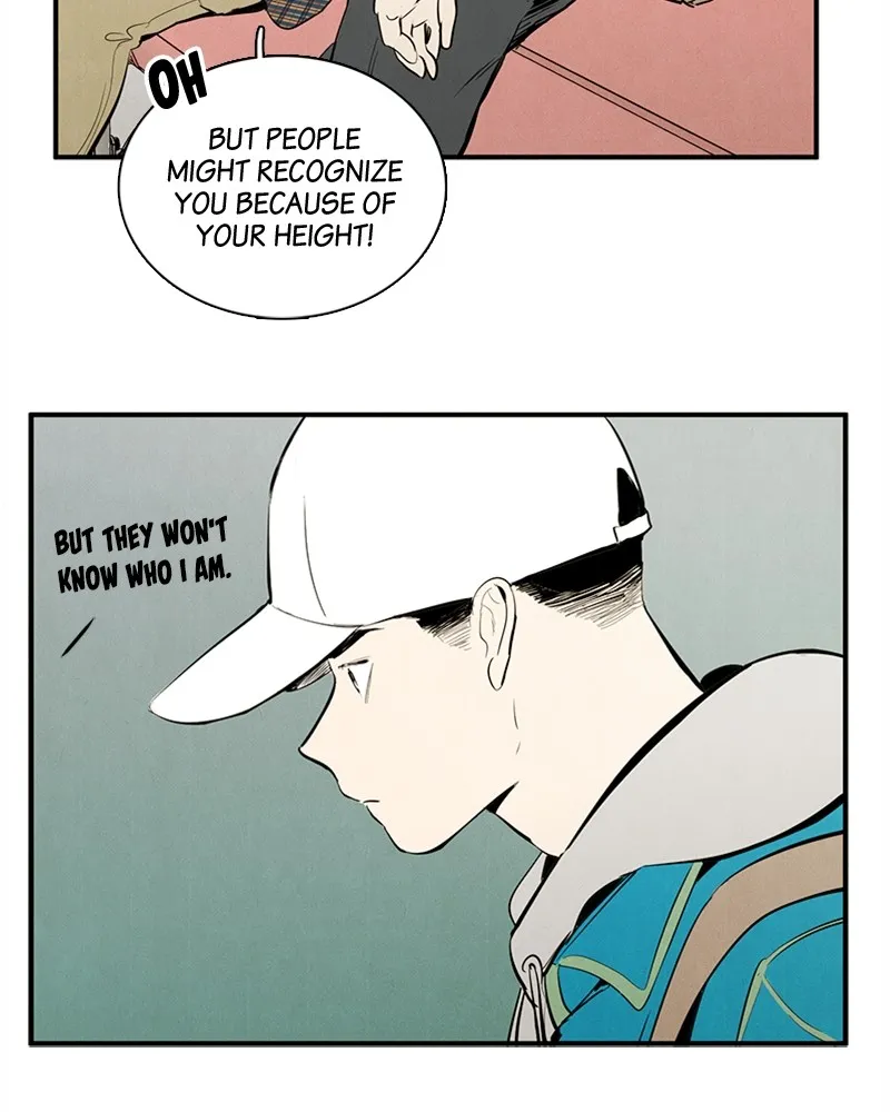 Read After School Lessons for Unripe Apples chapter 33 image 32 on Lezhin