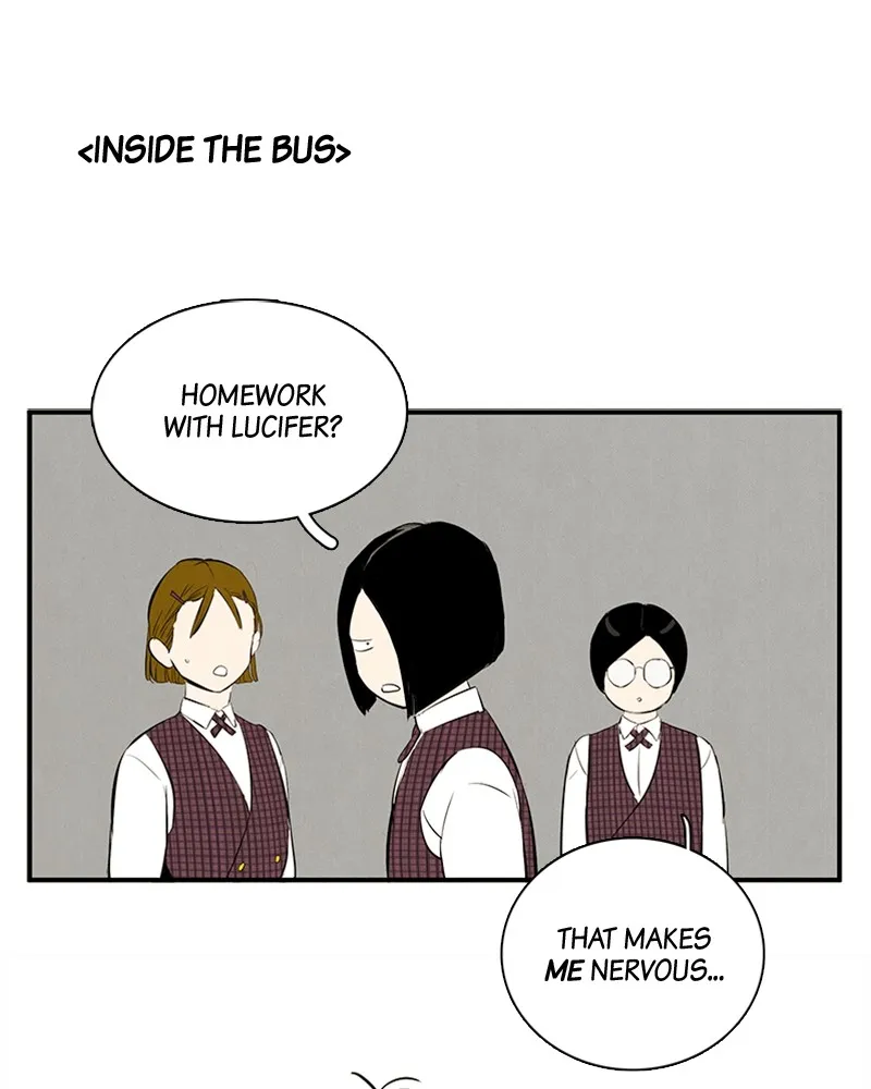 Read After School Lessons for Unripe Apples chapter 33 image 34 on Lezhin