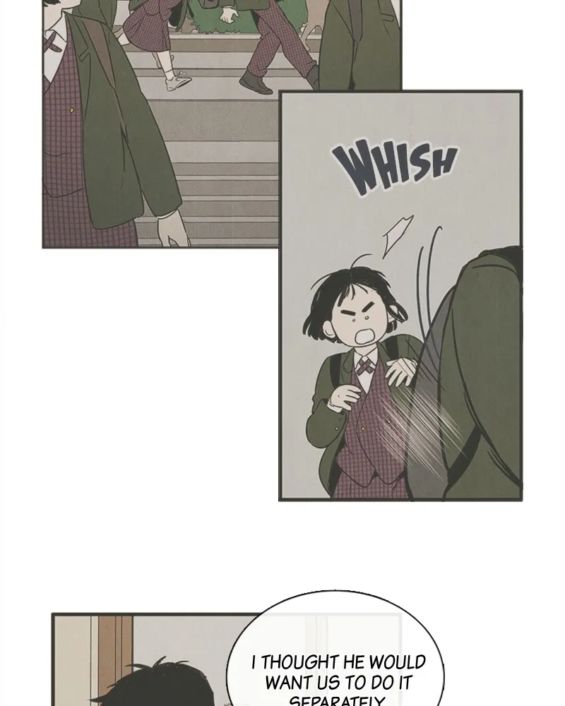 Read After School Lessons for Unripe Apples chapter 33 image 36 on Lezhin