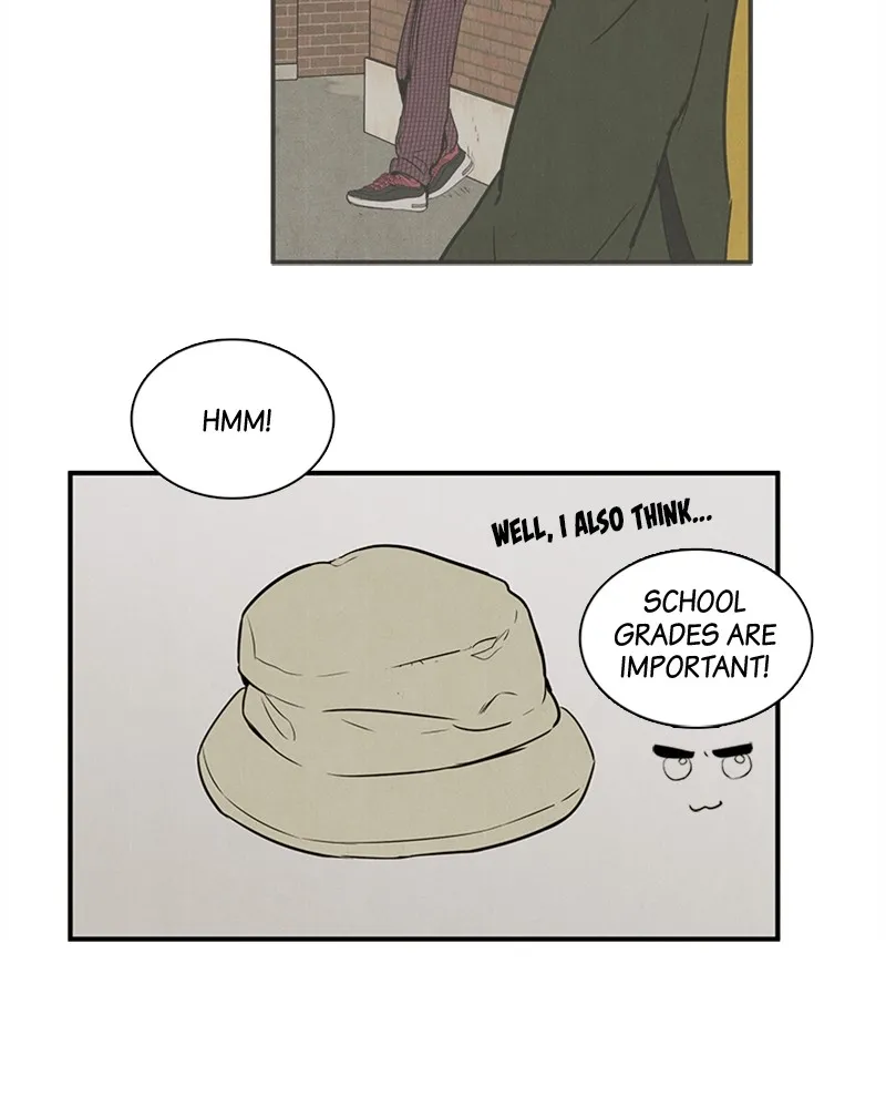 Read After School Lessons for Unripe Apples chapter 33 image 38 on Lezhin