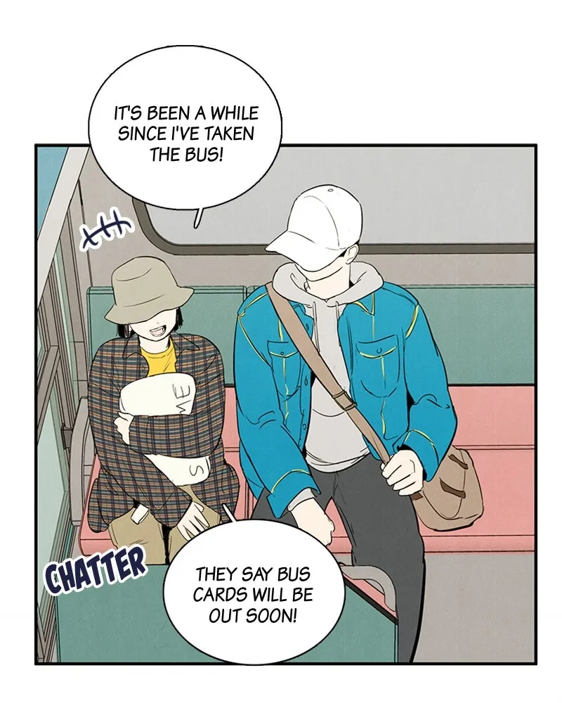 Read After School Lessons for Unripe Apples chapter 33 image 40 on Lezhin