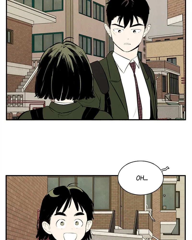 Read After School Lessons for Unripe Apples chapter 33 image 43 on Lezhin