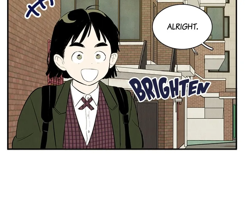 Read After School Lessons for Unripe Apples chapter 33 image 45 on Lezhin