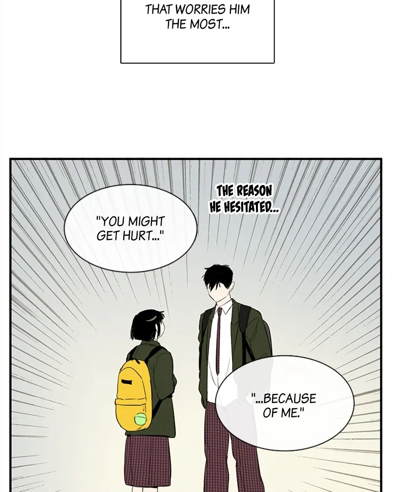 Read After School Lessons for Unripe Apples chapter 33 image 49 on Lezhin