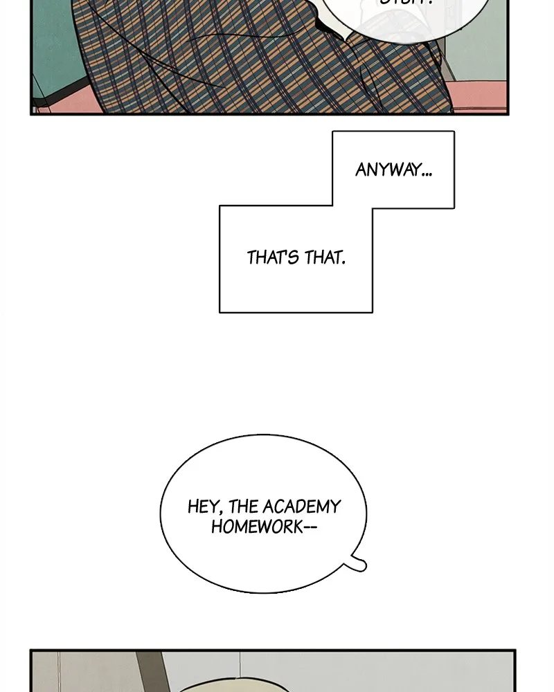 Read After School Lessons for Unripe Apples chapter 33 image 54 on Lezhin