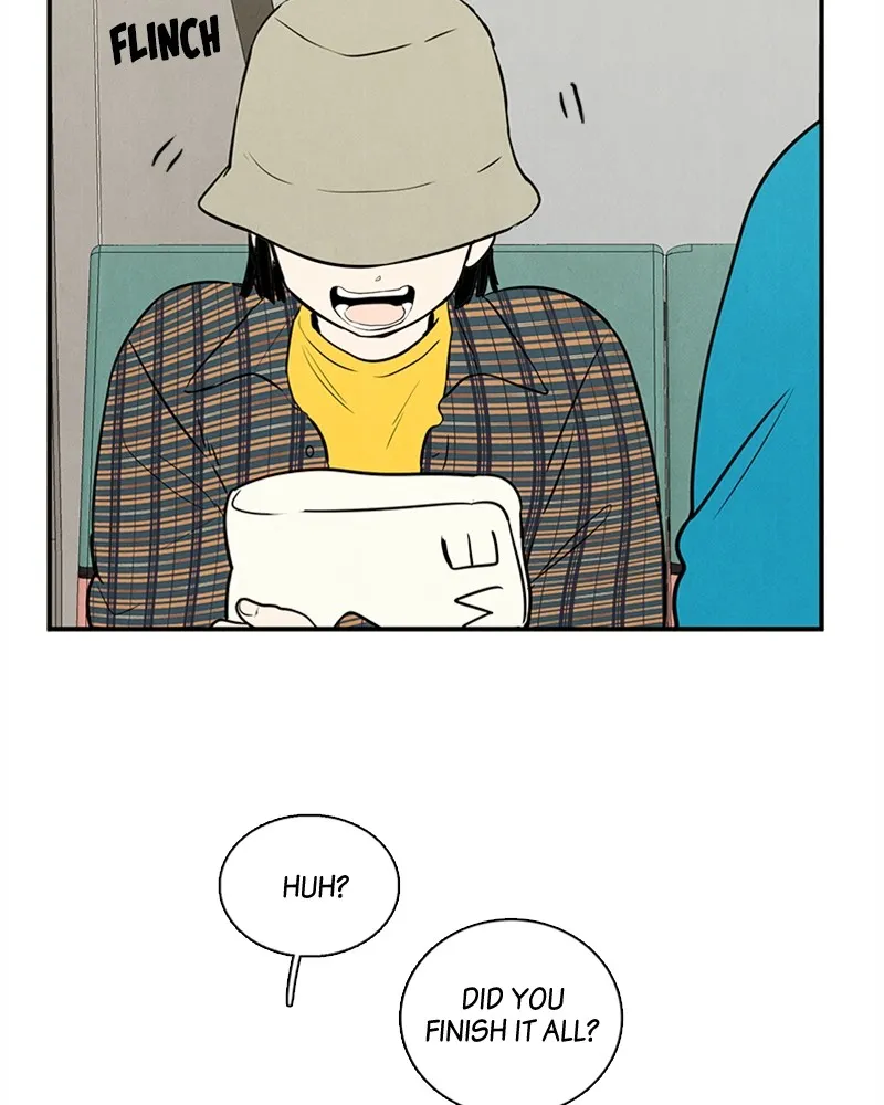 Read After School Lessons for Unripe Apples chapter 33 image 55 on Lezhin