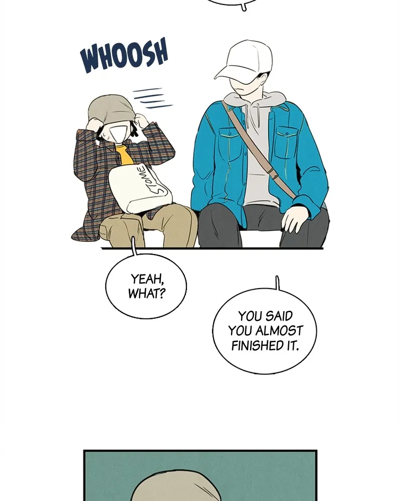 Read After School Lessons for Unripe Apples chapter 33 image 56 on Lezhin