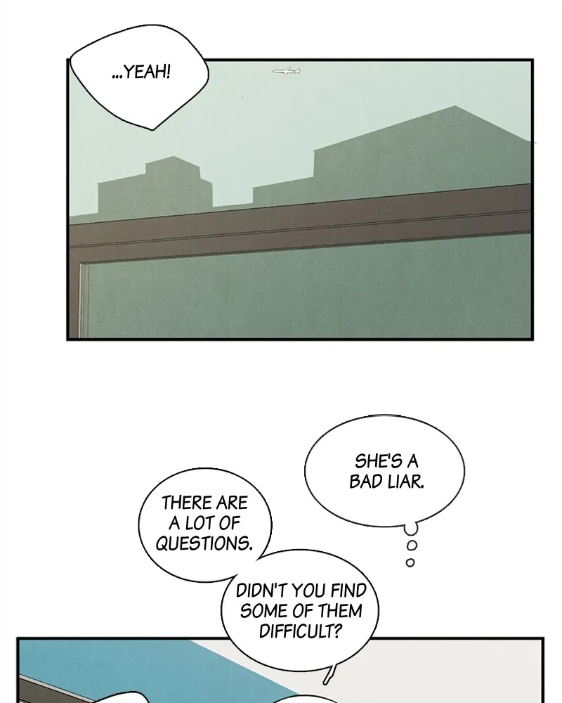 Read After School Lessons for Unripe Apples chapter 33 image 59 on Lezhin