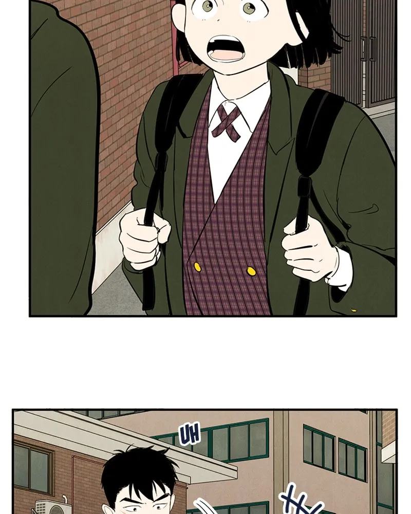 Read After School Lessons for Unripe Apples chapter 33 image 6 on Lezhin