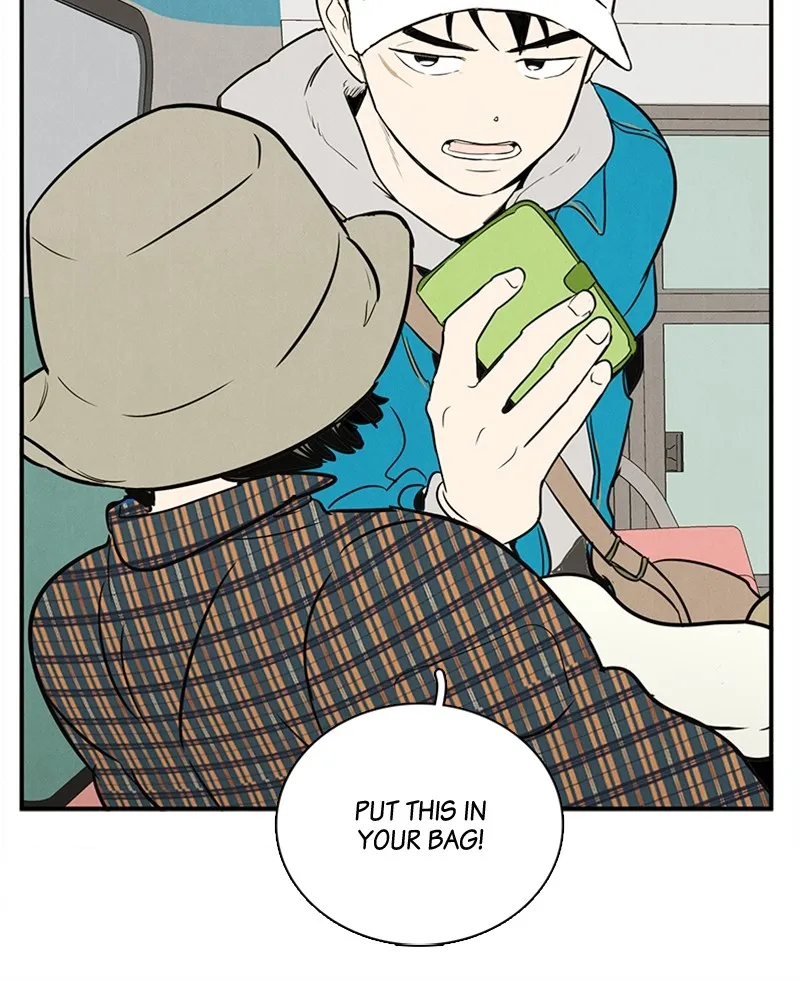 Read After School Lessons for Unripe Apples chapter 33 image 68 on Lezhin