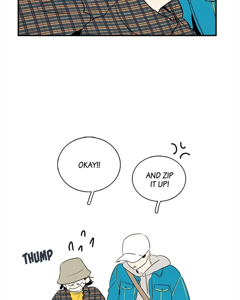 Read After School Lessons for Unripe Apples chapter 33 image 71 on Lezhin