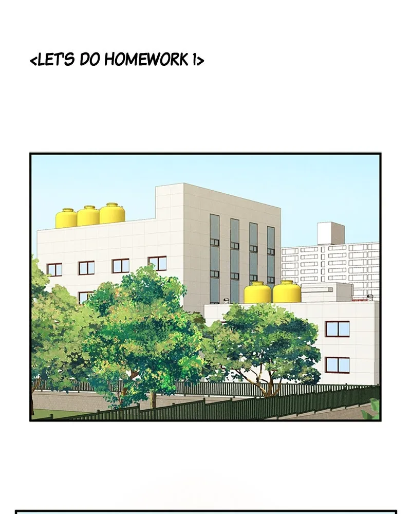 Read After School Lessons for Unripe Apples chapter 33 image 75 on Lezhin