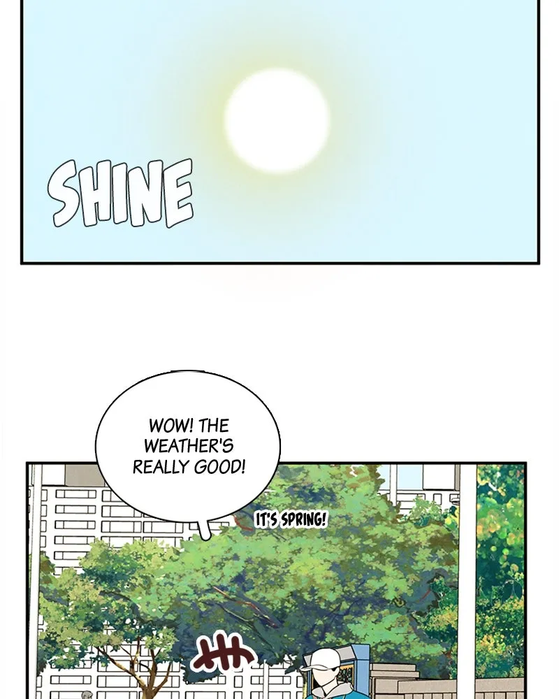 Read After School Lessons for Unripe Apples chapter 33 image 76 on Lezhin