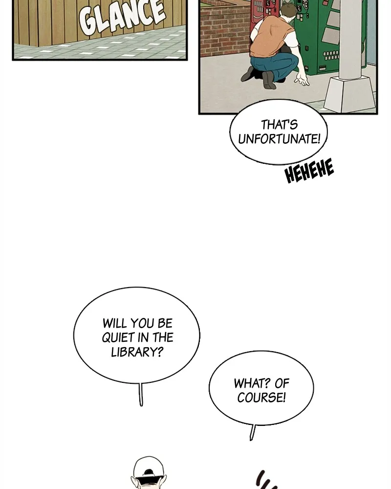 Read After School Lessons for Unripe Apples chapter 33 image 78 on Lezhin