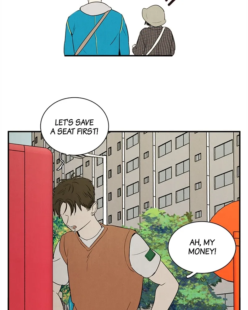Read After School Lessons for Unripe Apples chapter 33 image 79 on Lezhin