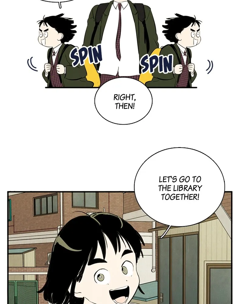Read After School Lessons for Unripe Apples chapter 33 image 8 on Lezhin