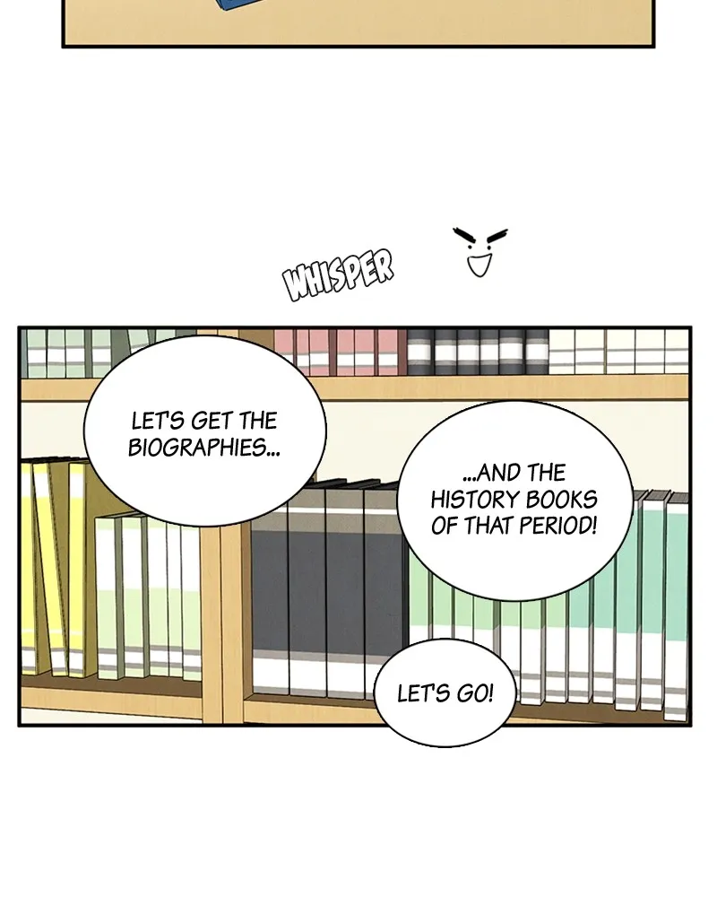 Read After School Lessons for Unripe Apples chapter 33 image 83 on Lezhin