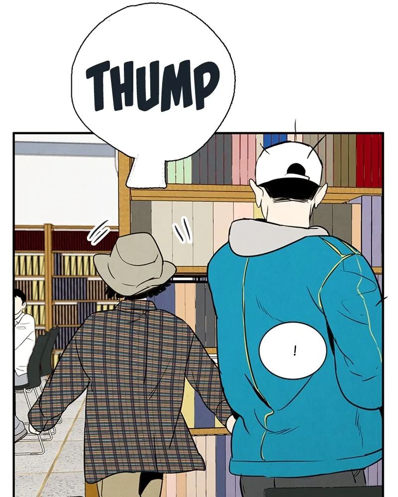 Read After School Lessons for Unripe Apples chapter 33 image 84 on Lezhin