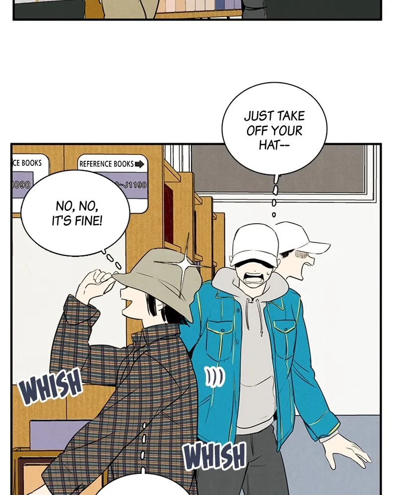 Read After School Lessons for Unripe Apples chapter 33 image 85 on Lezhin