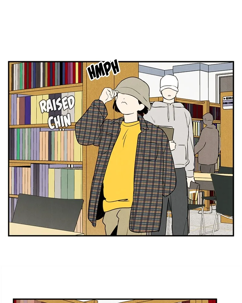 Read After School Lessons for Unripe Apples chapter 33 image 87 on Lezhin