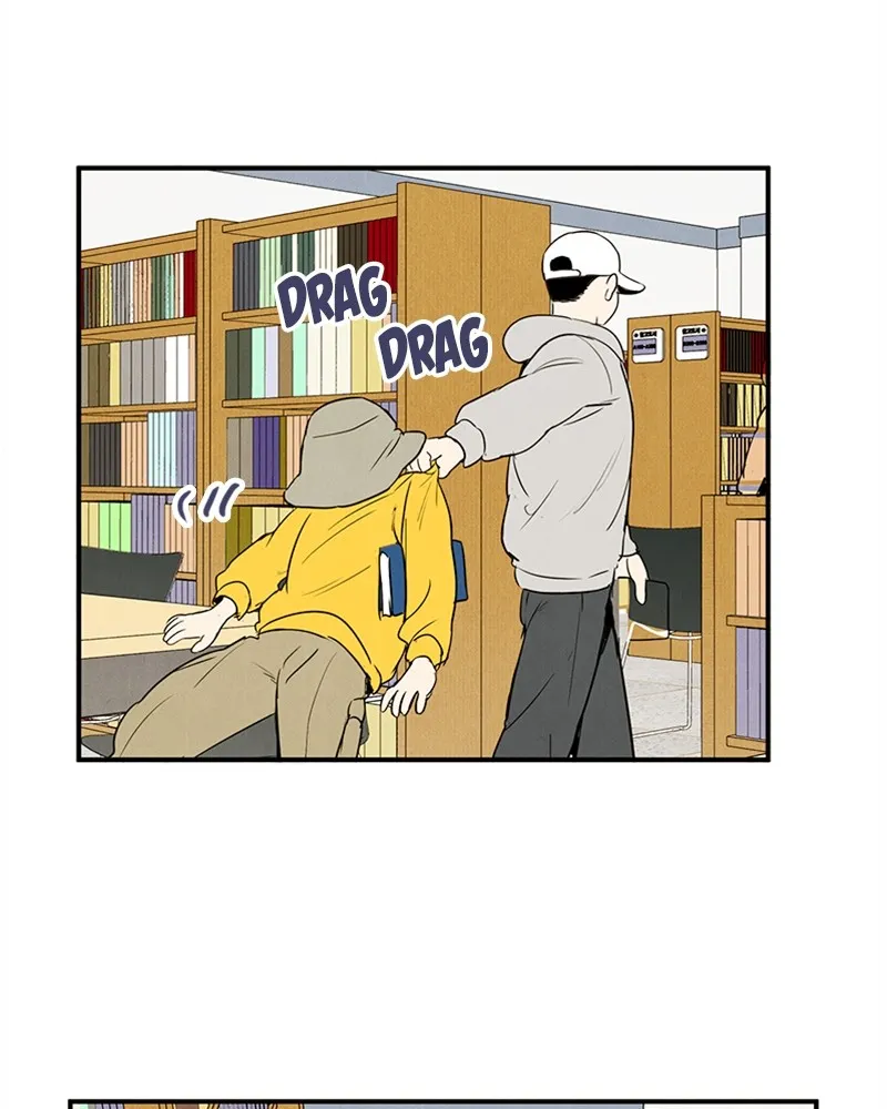 Read After School Lessons for Unripe Apples chapter 33 image 92 on Lezhin