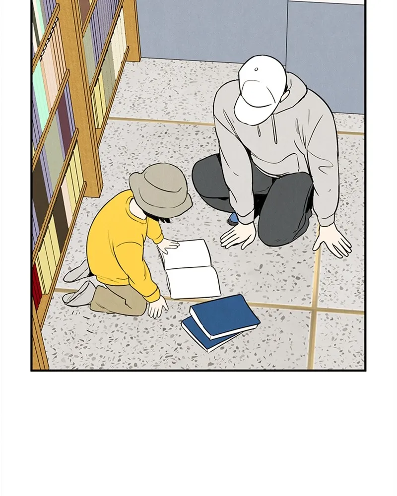 Read After School Lessons for Unripe Apples chapter 33 image 93 on Lezhin