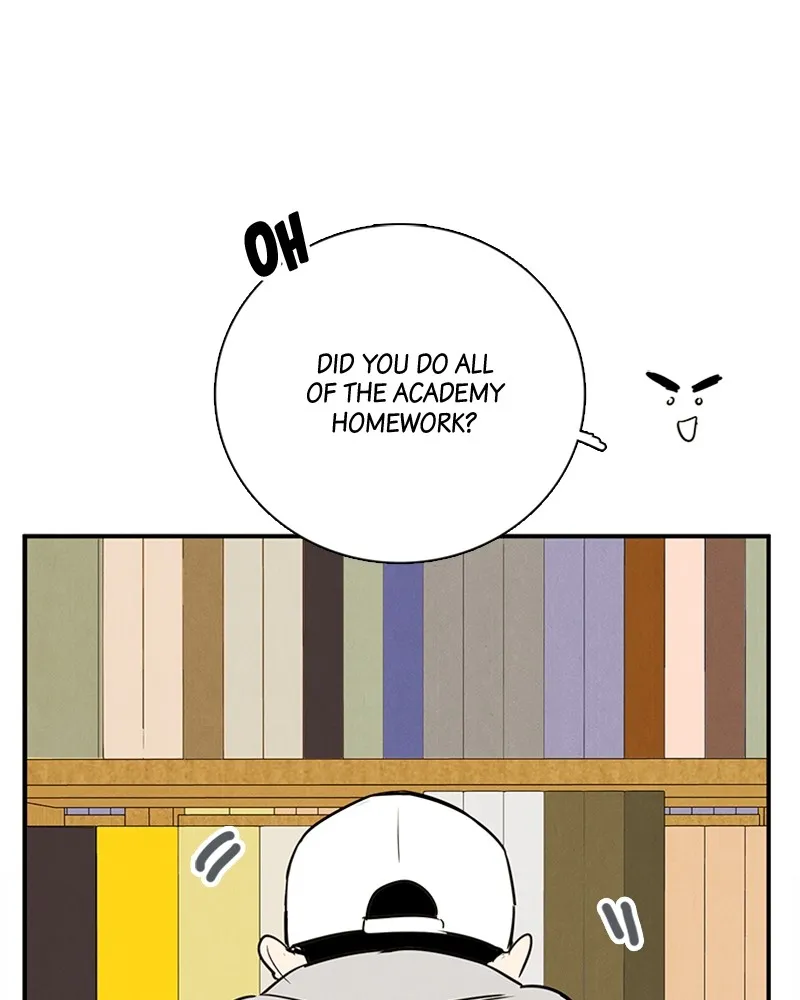 Read After School Lessons for Unripe Apples chapter 33 image 96 on Lezhin