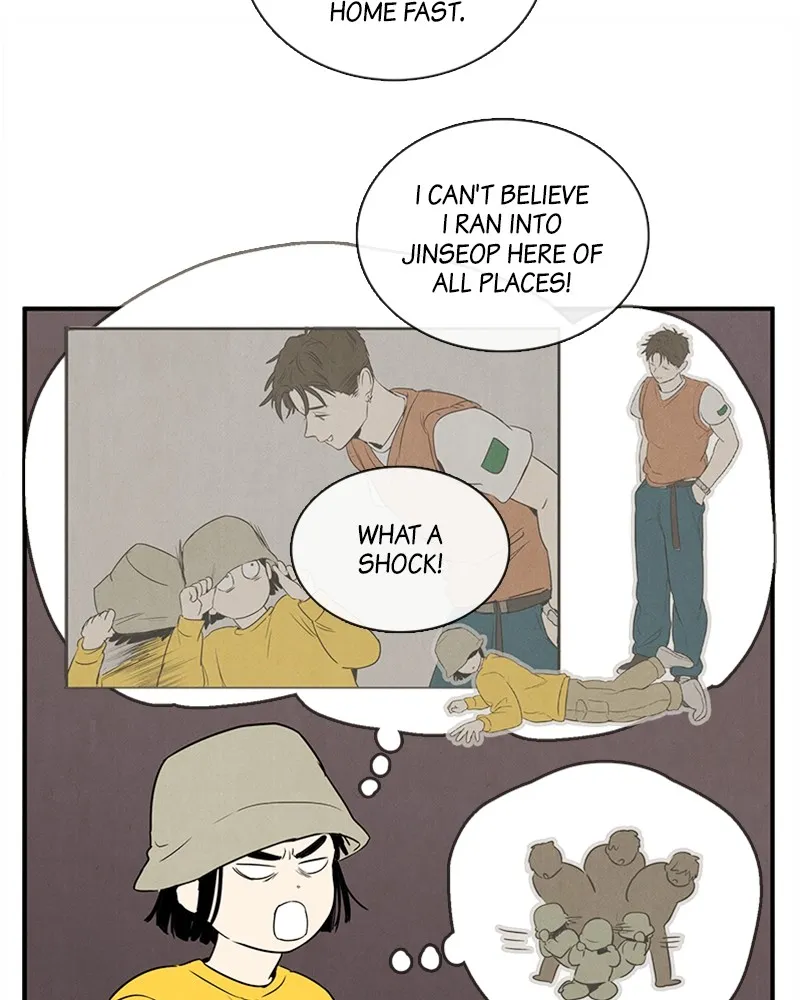 Read After School Lessons for Unripe Apples chapter 34 image 103 on Lezhin