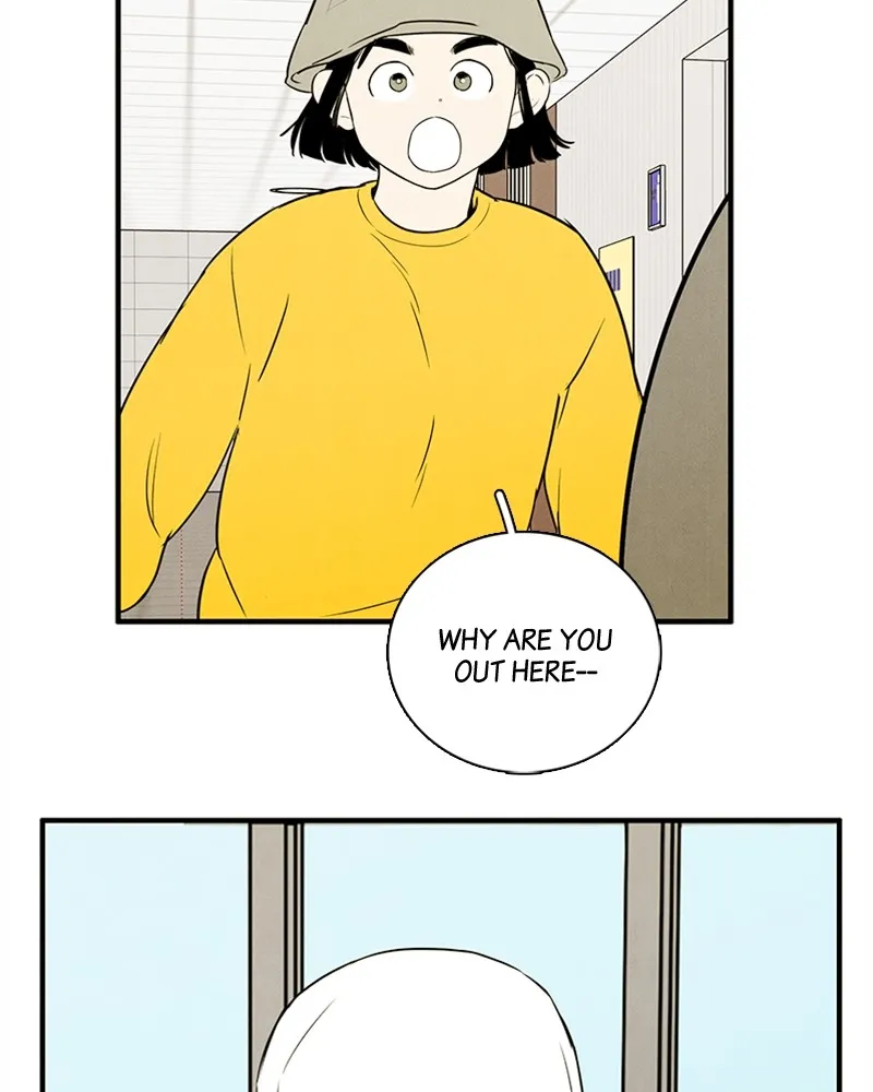 Read After School Lessons for Unripe Apples chapter 34 image 110 on Lezhin