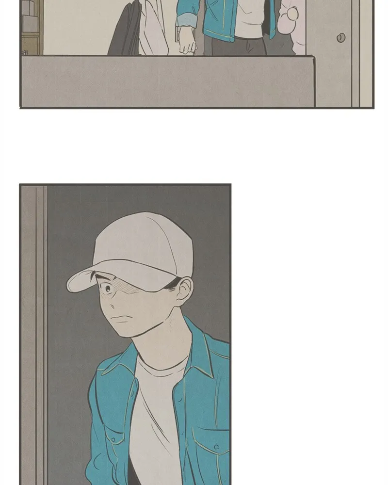 Read After School Lessons for Unripe Apples chapter 34 image 31 on Lezhin