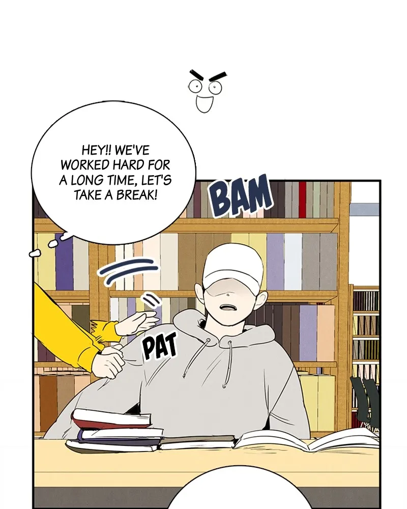 Read After School Lessons for Unripe Apples chapter 34 image 36 on Lezhin