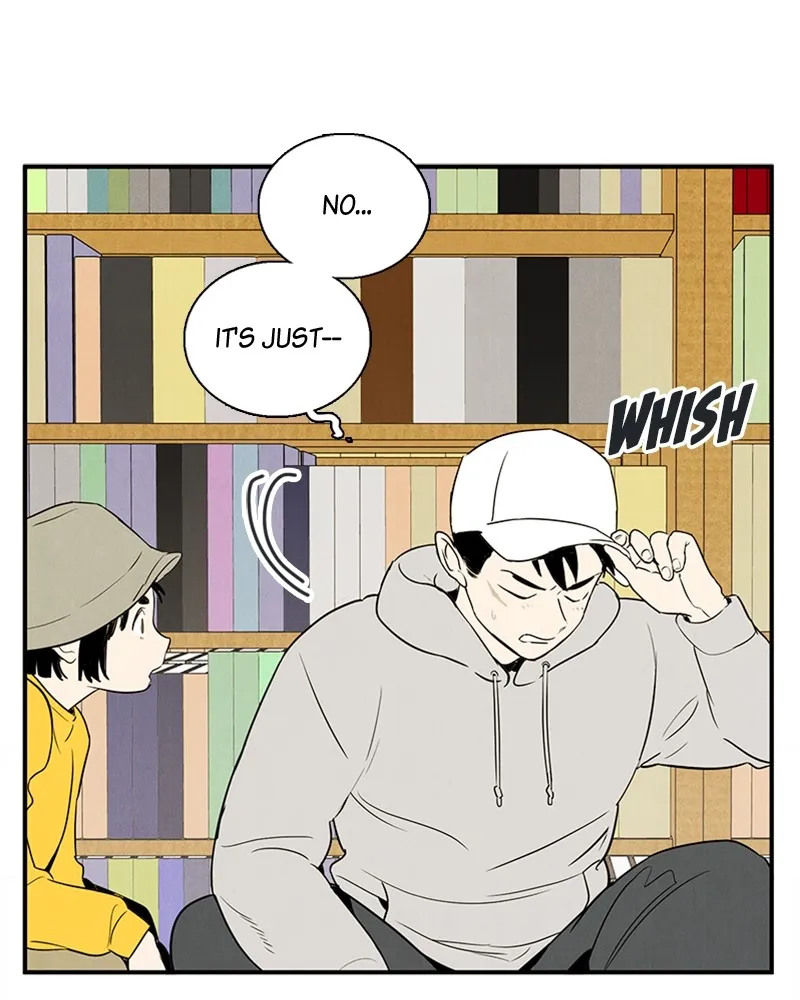 Read After School Lessons for Unripe Apples chapter 34 image 4 on Lezhin