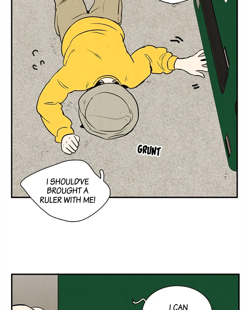 Read After School Lessons for Unripe Apples chapter 34 image 43 on Lezhin