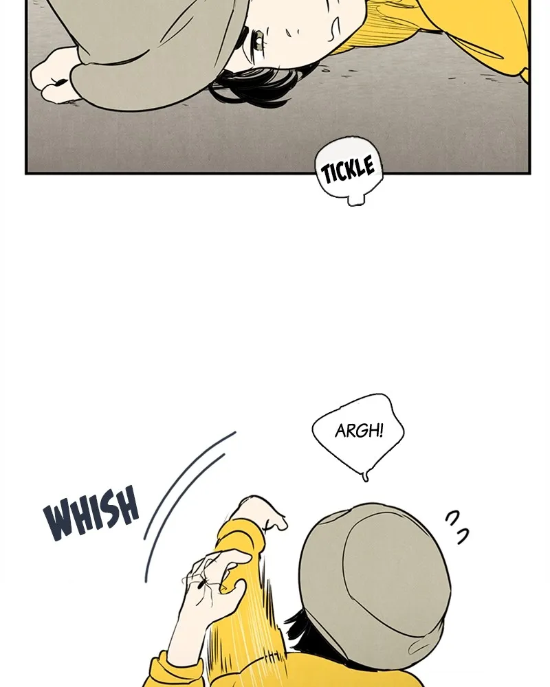 Read After School Lessons for Unripe Apples chapter 34 image 45 on Lezhin