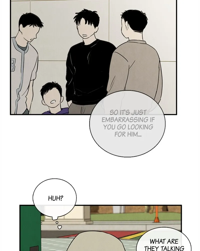 Read After School Lessons for Unripe Apples chapter 34 image 49 on Lezhin