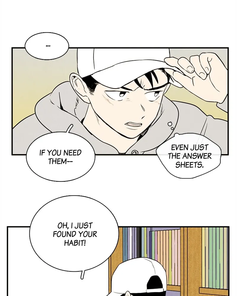 Read After School Lessons for Unripe Apples chapter 34 image 5 on Lezhin